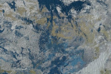 metin veya resim alanı olan Grunge arka plan