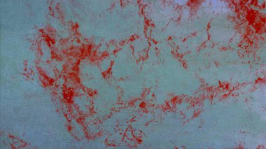 metin için alanı olan grunge arkaplanı