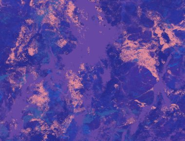 metin için alanı olan grunge arkaplanı