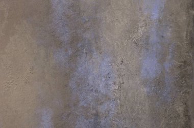 metin için alan ile arka planda soyut renkli lekeler