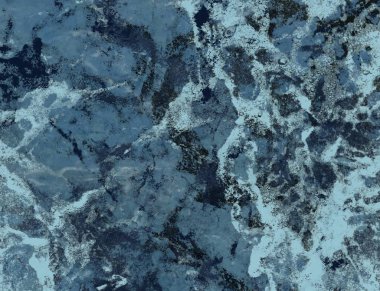 metin için alanı olan grunge arkaplanı