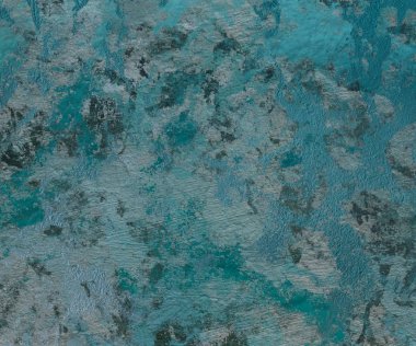 metin için alanı olan grunge doku arkaplanı