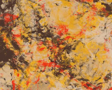 metin için alanı olan grunge arkaplanı