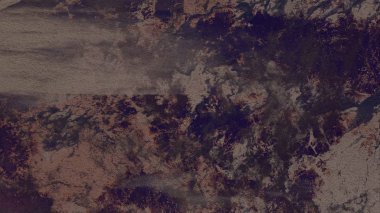 Boya lekeleriyle soyut arkaplan 