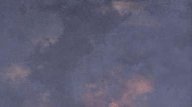 Metin için yeri olan boya lekeleriyle soyut arkaplan