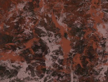 Metnin için alanı olan soyut grunge arkaplanı