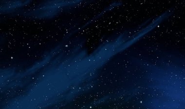 Soyut alan koyu arka plan  