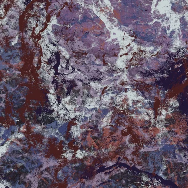 Grunge Achtergrond Met Abstracte Kleur — Stockfoto