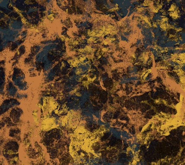 Выветриваемая Поверхность Грубый Бетонный Фон — стоковое фото