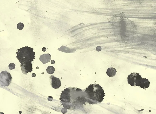 Metin için alanı olan soyut suluboya arkaplanı