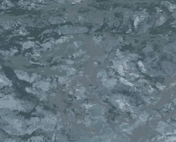 Гранжевий Абстрактний Безшовний Цементний Візерунок Бетонний Фон — стокове фото