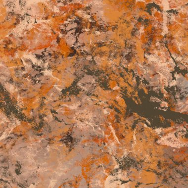 metin için alanı olan grunge arkaplanı