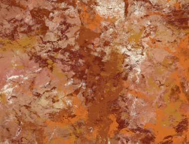 Vintage grunge arka plan, metin alanı olan