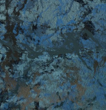 Boya lekeleriyle soyut arkaplan 