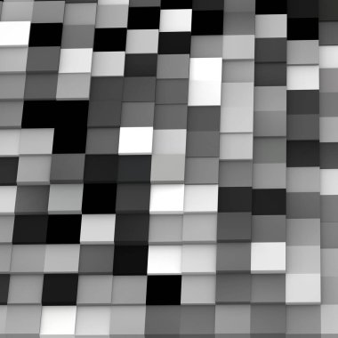 Modern dokulu arka plan 