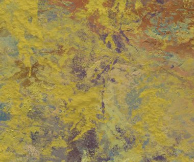 metin veya resim alanı olan Grunge arka plan