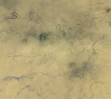 metin için alanı olan grunge arkaplanı