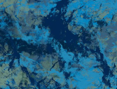 metin için alanı olan grunge arkaplanı