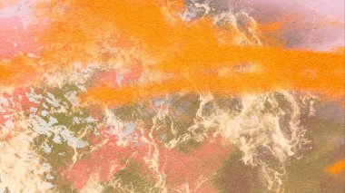 Renkli mermer desenli soyut arkaplan