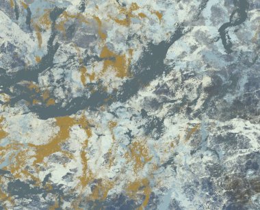 metin için alanı olan grunge arkaplanı