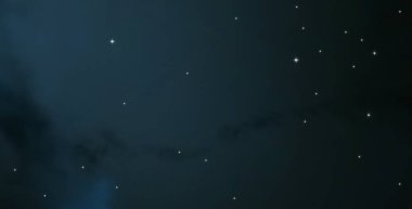 parlaklık ile renkli soyut gökyüzü arka plan