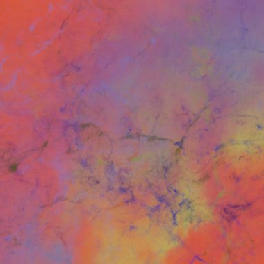 renkli mermer doku ile grunge arka plan