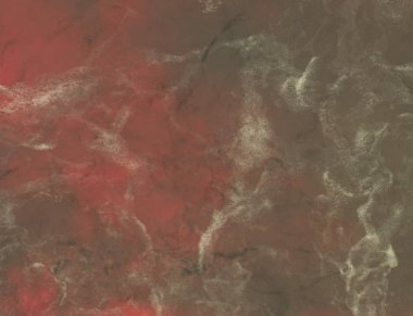 renkli mermer doku ile grunge arka plan