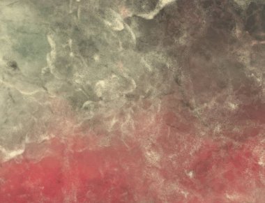 metin için alanı olan grunge arkaplanı