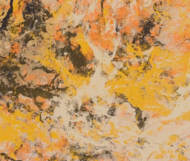 3 boyutlu illüstrasyon. Web modern fon. Renkli desen. Soyut geometrik şekiller. arkaplan.