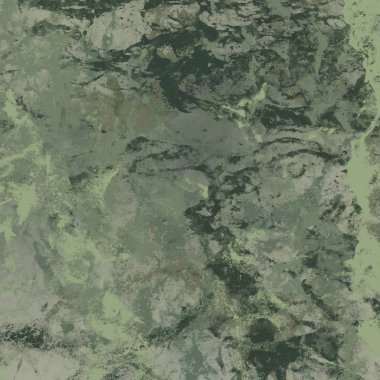 Arkaplanda soyut renkli lekeler