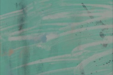 Metin için alanı olan soyut suluboya arkaplanı