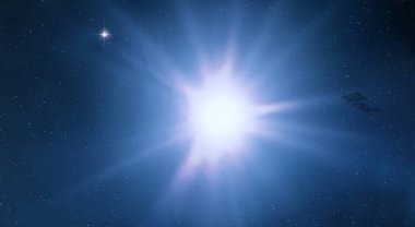 parlaklık ile karanlık alan soyut duvar kağıdı