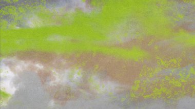 boya lekeleri ile grunge arka plan