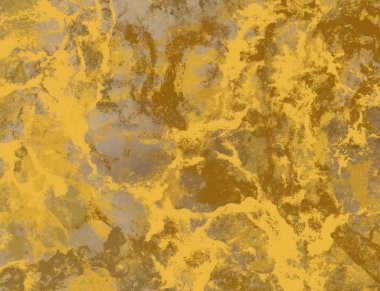 Kopya alanı ile soyut grunge mermer arkaplan