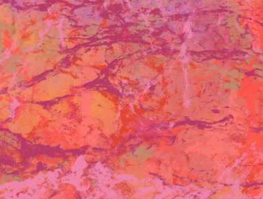 Metnin için alanı olan soyut grunge arkaplanı