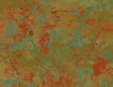 metin için alanı olan grunge arkaplanı