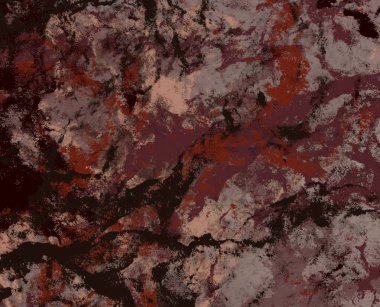 Soyut renk ile grunge arka plan