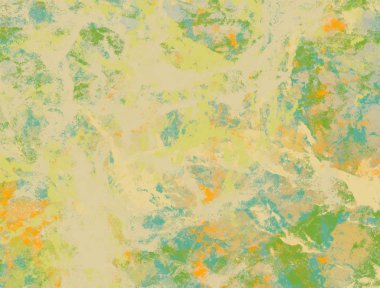 soyut hasarlı duvar kağıdı, grungy çizik arka plan  