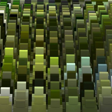 Modern dokulu arka plan 