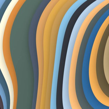 Modern dokulu arka plan 