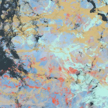 metin veya resim için alanı olan grunge arkaplanı