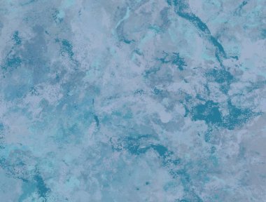 Kopya alanı ile soyut grunge mermer arkaplan