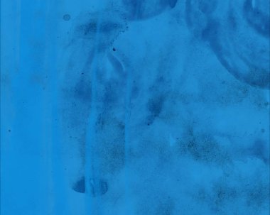 Metin için alanı olan soyut suluboya arkaplanı