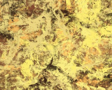 metin için alanı olan grunge arkaplanı