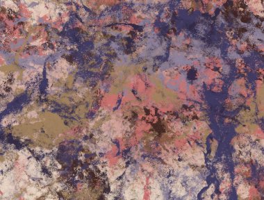 Kopya alanı ile soyut grunge mermer arkaplan