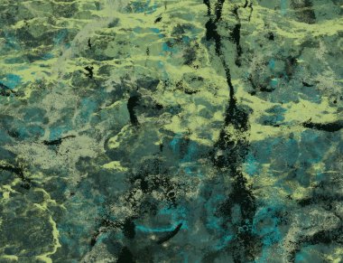 Vintage grunge arka plan, metin alanı olan