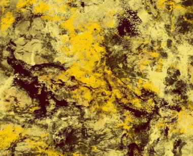 metin için alanı olan grunge arkaplanı