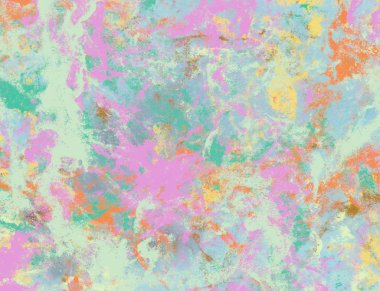 Soyut renk ile grunge arka plan