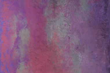 Boya lekeleriyle soyut arkaplan 