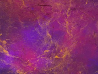 metin için alan ile renkli mermer doku ile soyut arka plan